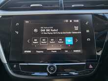 Vauxhall Corsa Turbo SE Nav Premium 