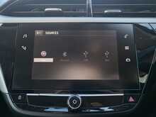 Vauxhall Corsa Turbo SE Nav Premium 