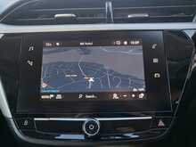 Vauxhall Corsa Turbo SE Nav Premium 