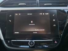 Vauxhall Corsa Turbo SE Nav Premium 