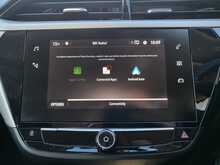 Vauxhall Corsa Turbo SE Nav Premium 