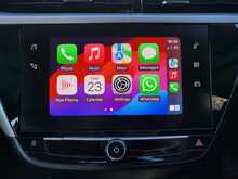 Vauxhall Corsa Turbo SE Nav Premium 