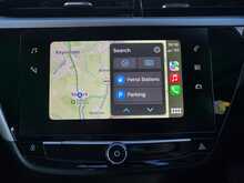 Vauxhall Corsa Turbo SE Nav Premium 