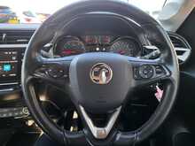 Vauxhall Corsa Turbo SE Nav Premium 