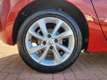 Vauxhall Corsa Turbo SE Nav Premium 