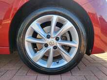Vauxhall Corsa Turbo SE Nav Premium 