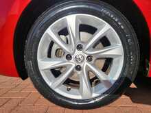 Vauxhall Corsa Turbo SE Nav Premium 