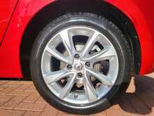 Vauxhall Corsa Turbo SE Nav Premium 