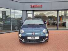Fiat 500C MHEV 