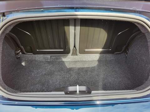 Fiat 500C MHEV - U952