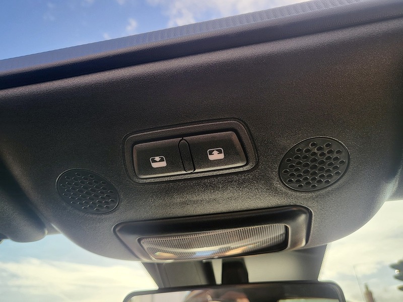 Fiat 500C MHEV - U952