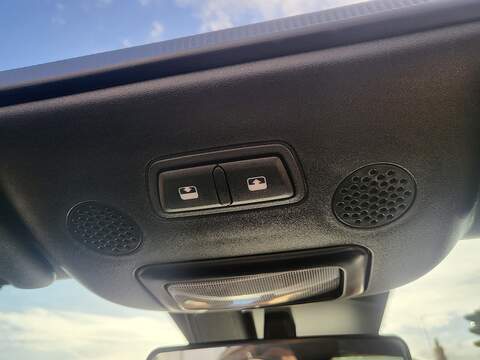 Fiat 500C MHEV - U952