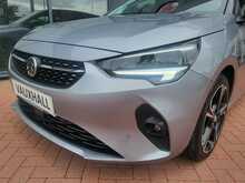 Vauxhall Corsa Turbo Elite Nav Premium 
