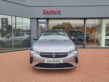 Vauxhall Corsa Turbo Elite Nav Premium 