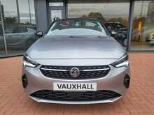 Vauxhall Corsa Turbo Elite Nav Premium 