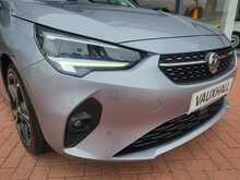 Vauxhall Corsa Turbo Elite Nav Premium 