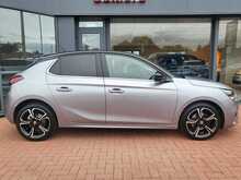 Vauxhall Corsa Turbo Elite Nav Premium 