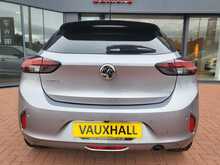 Vauxhall Corsa Turbo Elite Nav Premium 