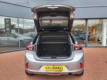 Vauxhall Corsa Turbo Elite Nav Premium 