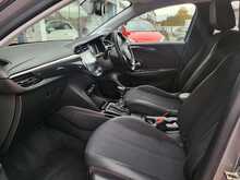 Vauxhall Corsa Turbo Elite Nav Premium 