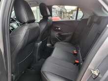 Vauxhall Corsa Turbo Elite Nav Premium 
