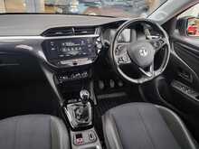 Vauxhall Corsa Turbo Elite Nav Premium 