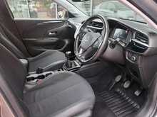 Vauxhall Corsa Turbo Elite Nav Premium 