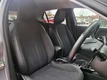 Vauxhall Corsa Turbo Elite Nav Premium 