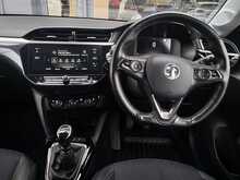 Vauxhall Corsa Turbo Elite Nav Premium 
