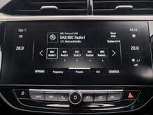 Vauxhall Corsa Turbo Elite Nav Premium 