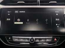Vauxhall Corsa Turbo Elite Nav Premium 