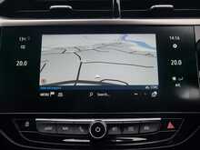 Vauxhall Corsa Turbo Elite Nav Premium 