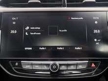 Vauxhall Corsa Turbo Elite Nav Premium 