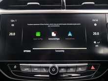 Vauxhall Corsa Turbo Elite Nav Premium 