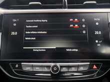 Vauxhall Corsa Turbo Elite Nav Premium 