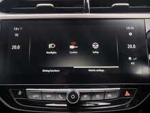Vauxhall Corsa Turbo Elite Nav Premium 