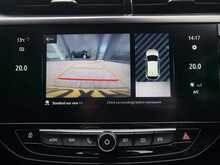 Vauxhall Corsa Turbo Elite Nav Premium 