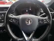 Vauxhall Corsa Turbo Elite Nav Premium 