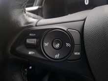 Vauxhall Corsa Turbo Elite Nav Premium 