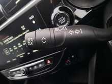 Vauxhall Corsa Turbo Elite Nav Premium 