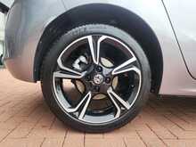 Vauxhall Corsa Turbo Elite Nav Premium 