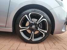 Vauxhall Corsa Turbo Elite Nav Premium 