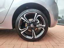 Vauxhall Corsa Turbo Elite Nav Premium 