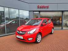 Vauxhall Viva i SE 