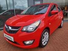 Vauxhall Viva i SE 