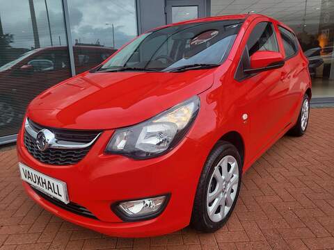 1.0i SE Hatchback 5dr Petrol Manual Euro 6 (73 ps)