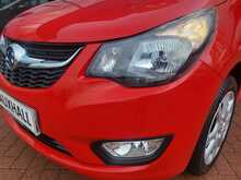 Vauxhall Viva i SE 