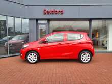 Vauxhall Viva i SE 