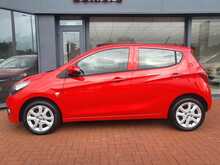 Vauxhall Viva i SE 