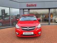 Vauxhall Viva i SE 